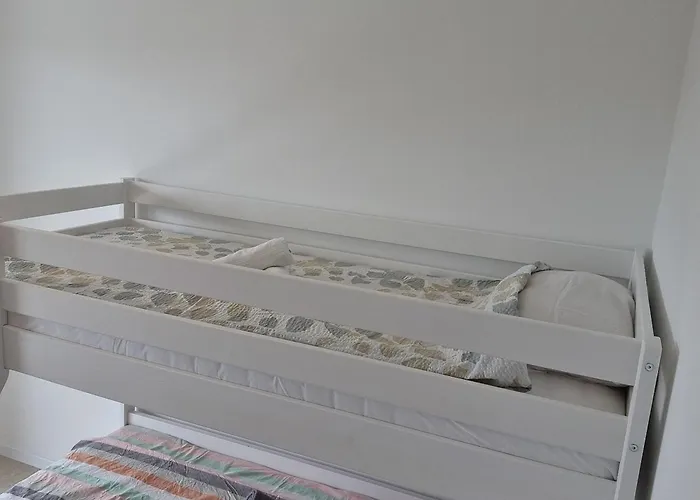 Διαμέρισμα Summer Park Peljesac *