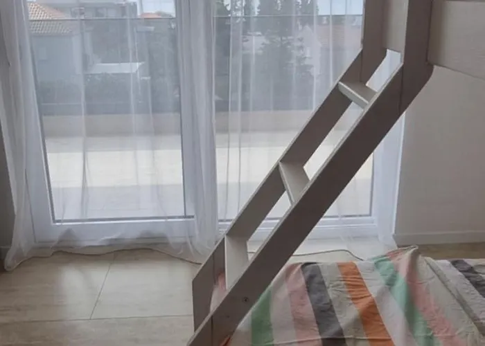 Summer Park Peljesac Διαμέρισμα Orebić