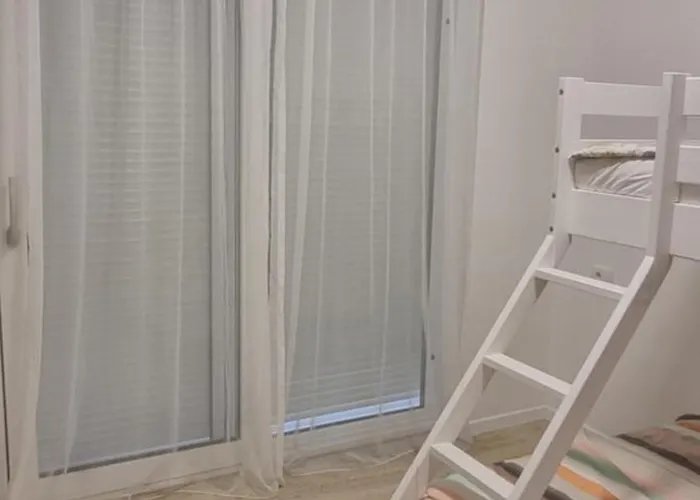 Διαμέρισμα Summer Park Peljesac Orebić