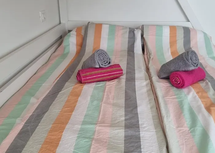 Summer Park Peljesac * Orebić