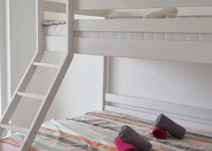 Διαμέρισμα Summer Park Peljesac *