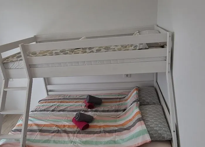 Summer Park Peljesac Διαμέρισμα Orebić