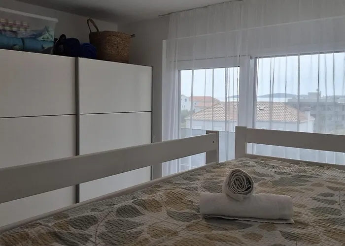 Summer Park Peljesac