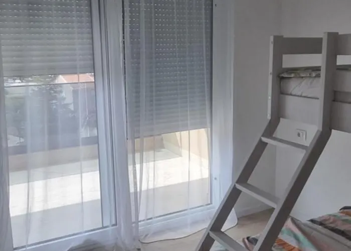 Summer Park Peljesac *