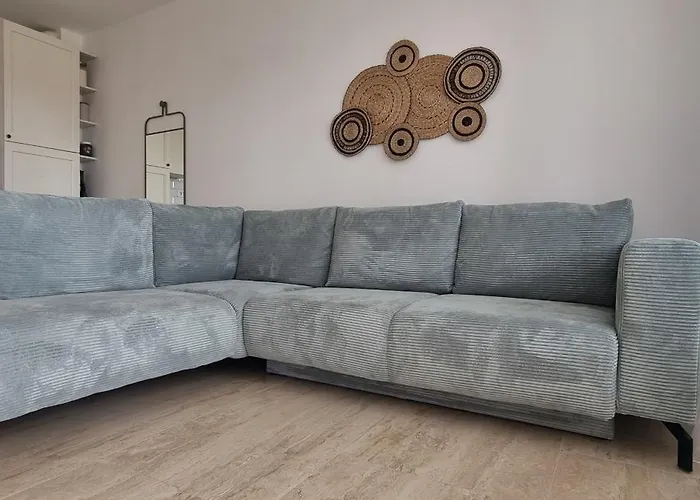 Διαμέρισμα Summer Park Peljesac Orebić