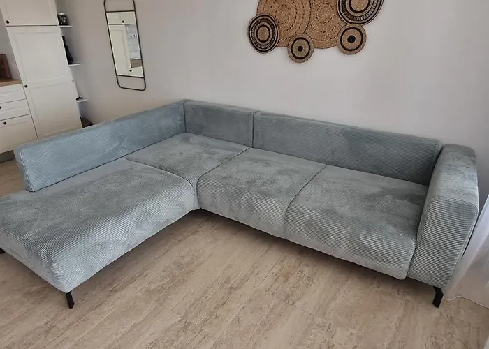 Summer Park Peljesac Διαμέρισμα Orebić