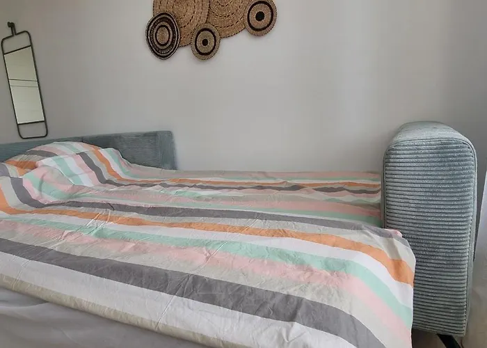 Summer Park Peljesac Orebić