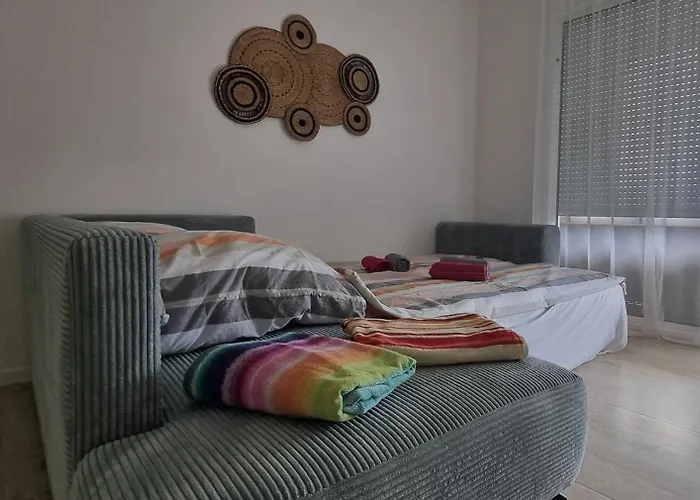 Διαμέρισμα Summer Park Peljesac *