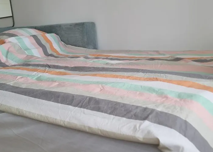 Διαμέρισμα Summer Park Peljesac Orebić