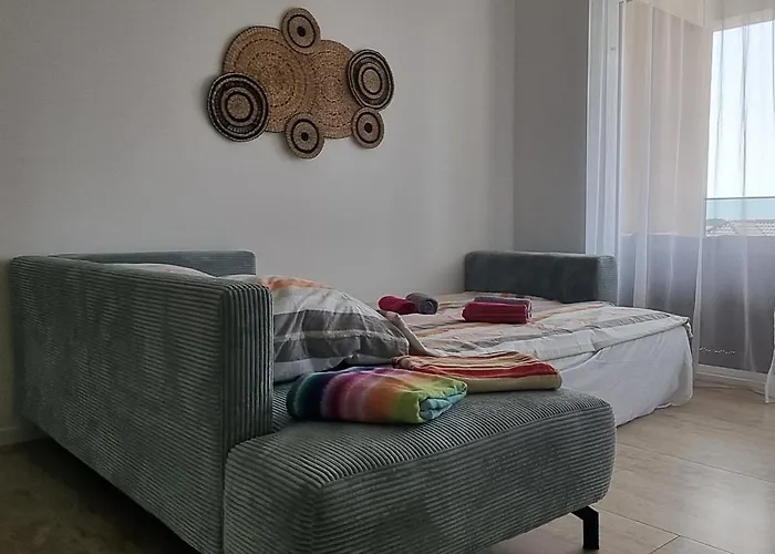 Διαμέρισμα Summer Park Peljesac *