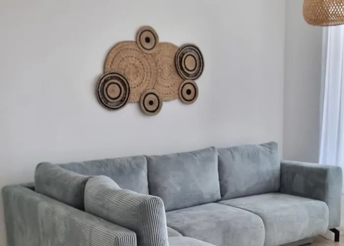 Summer Park Peljesac Διαμέρισμα Orebić