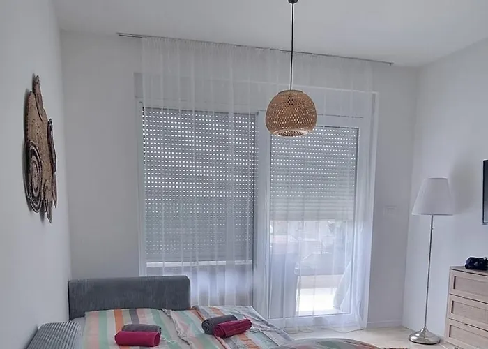 Summer Park Peljesac